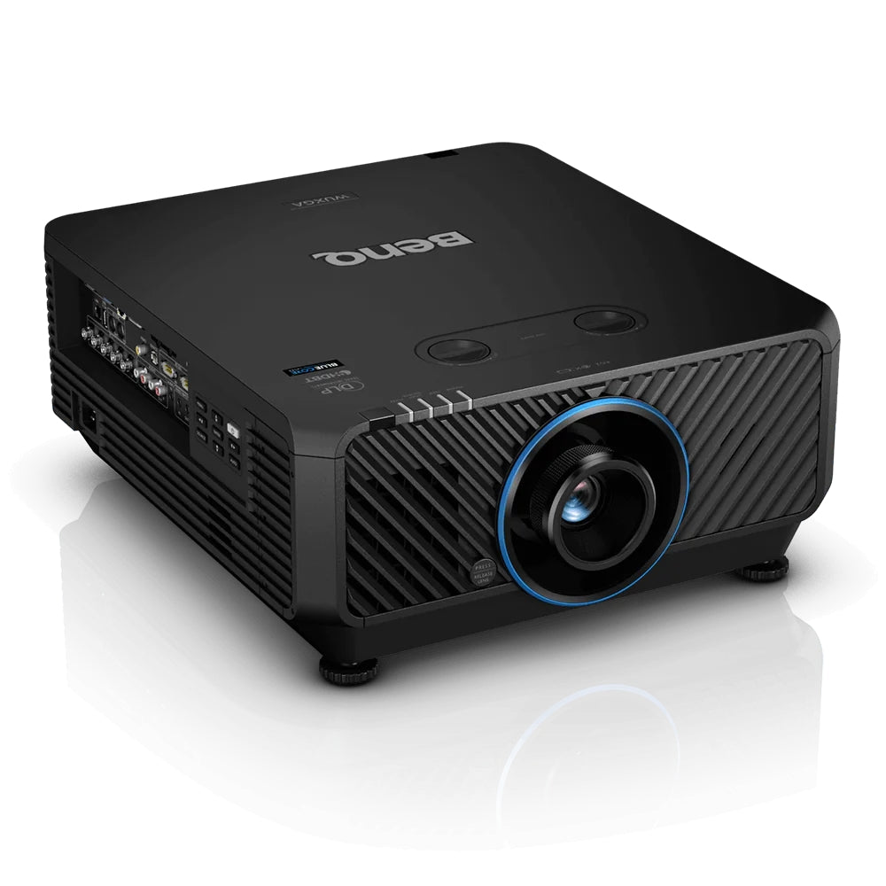 Мултимедиен проектор BenQ LU9245, Large Venue