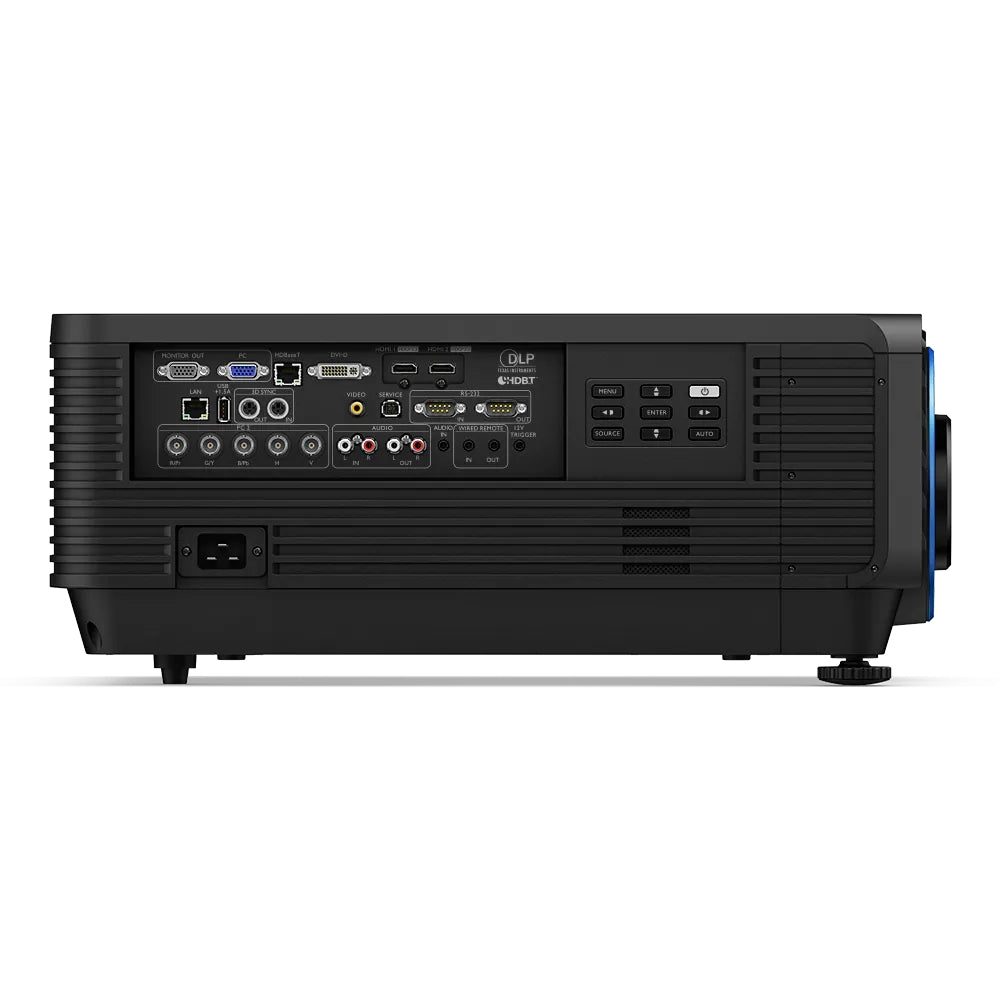 Мултимедиен проектор BenQ LU9255, Large Venue