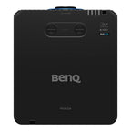Мултимедиен проектор BenQ LU9255, Large Venue