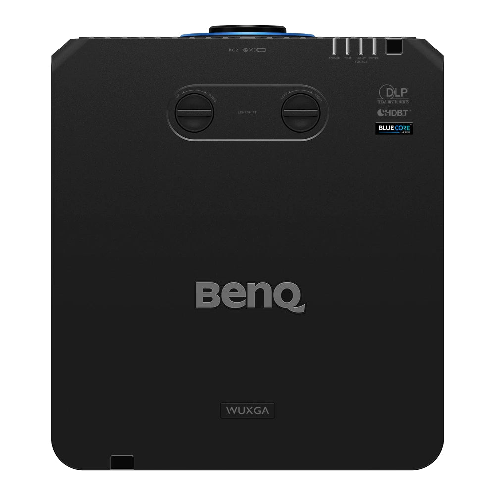Мултимедиен проектор BenQ LU9255, Large Venue