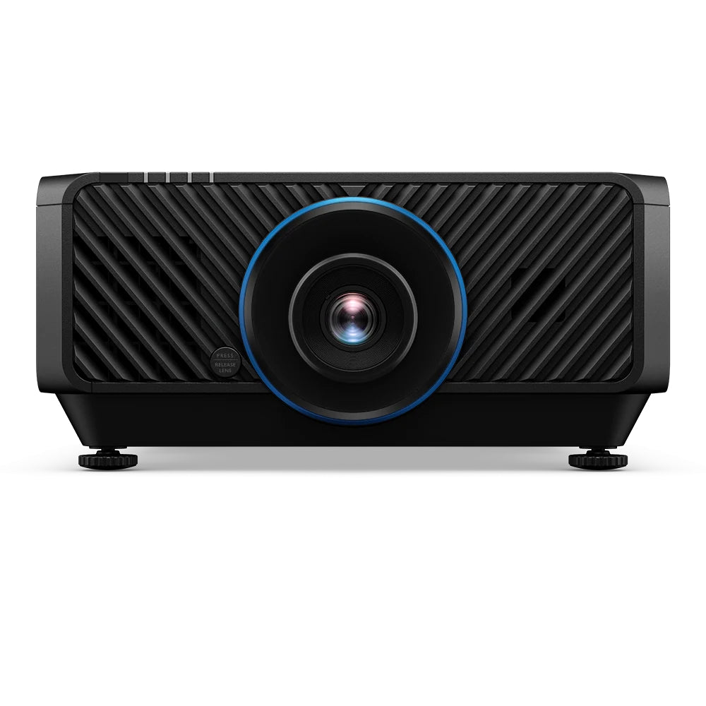 Мултимедиен проектор BenQ LU9255, Large Venue