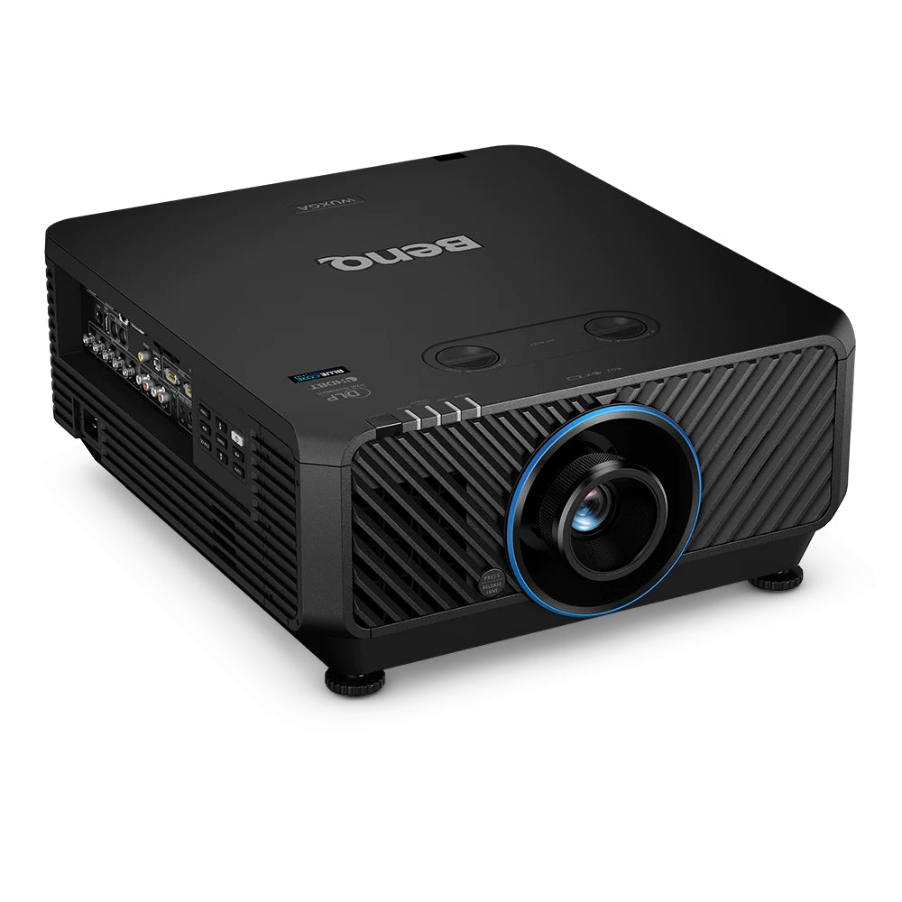 Мултимедиен проектор BenQ LU9255, Large Venue