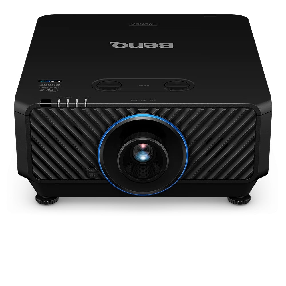Мултимедиен проектор BenQ LU9255, Large Venue