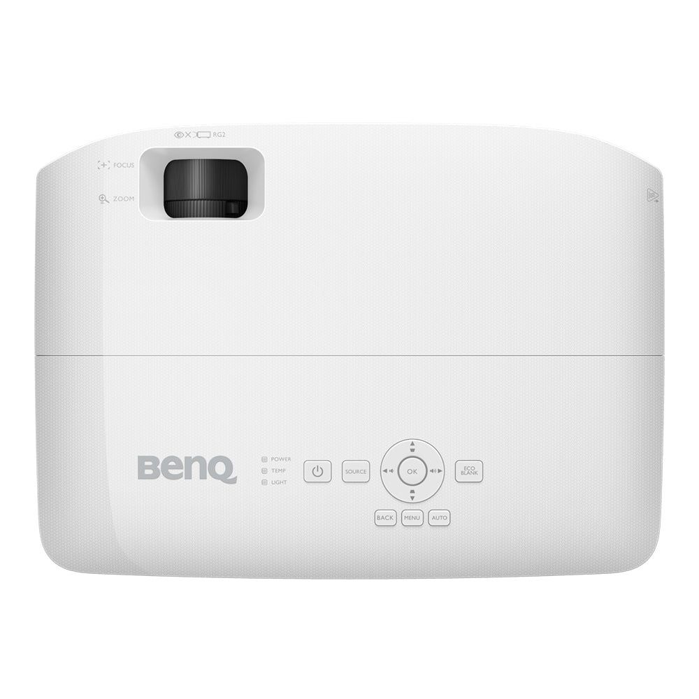 Мултимедиен проектор BenQ MX536, DLP, XGA