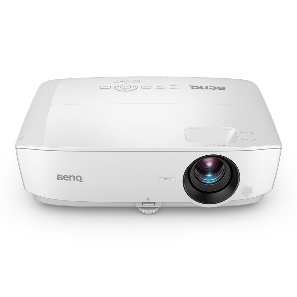 Мултимедиен проектор BenQ MX536, DLP, XGA
