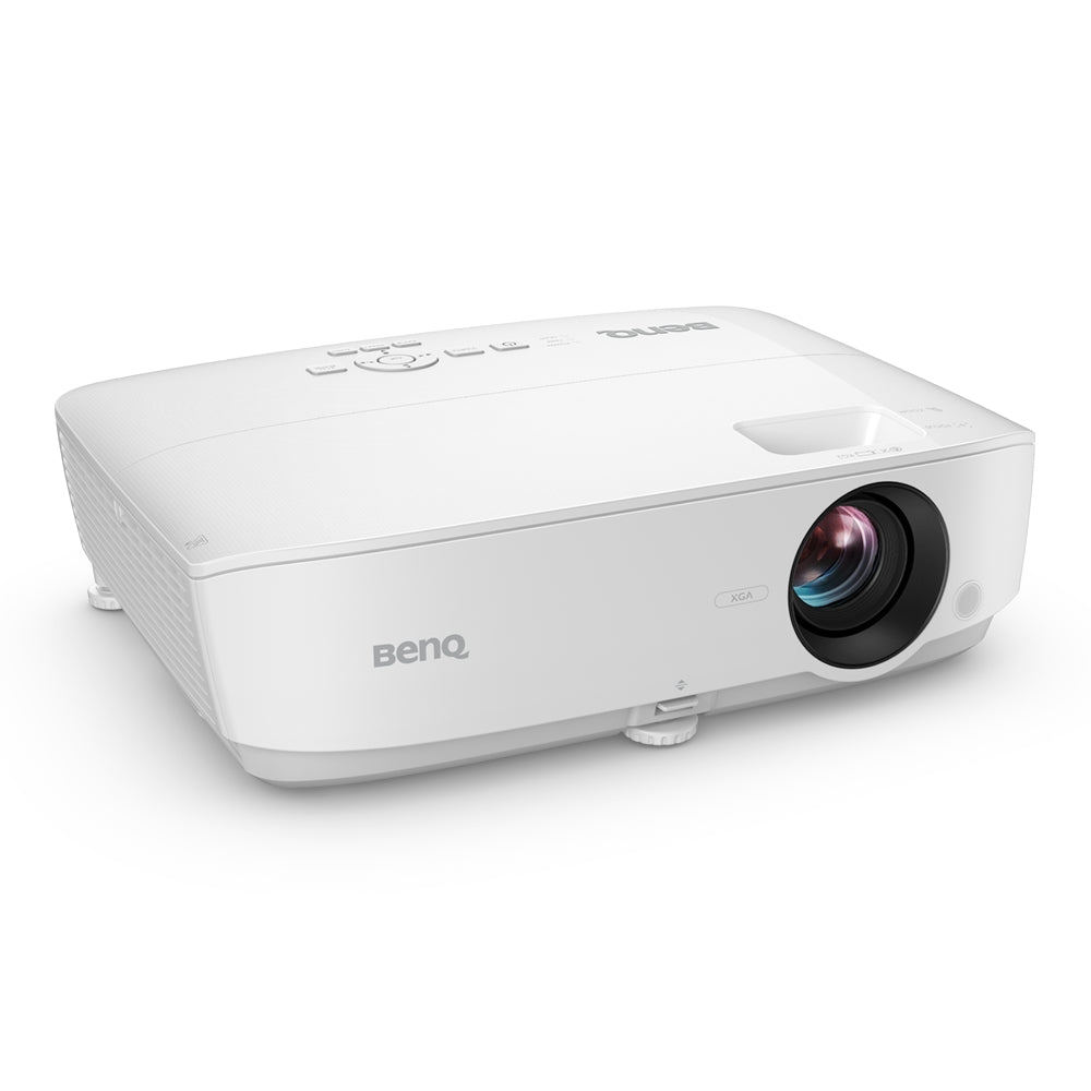 Мултимедиен проектор BenQ MX536, DLP, XGA