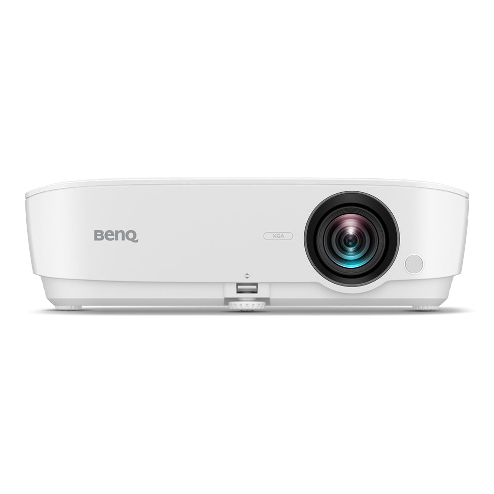 Мултимедиен проектор BenQ MX536, DLP, XGA