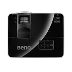 Мултимедиен проектор BenQ MX631ST, Short Throw