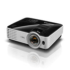 Мултимедиен проектор BenQ MX631ST, Short Throw