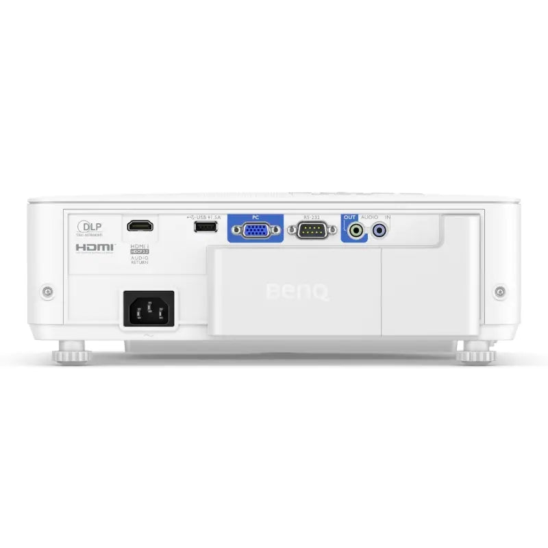 Мултимедиен проектор BenQ TH685i, HDR Console Gaming Projector