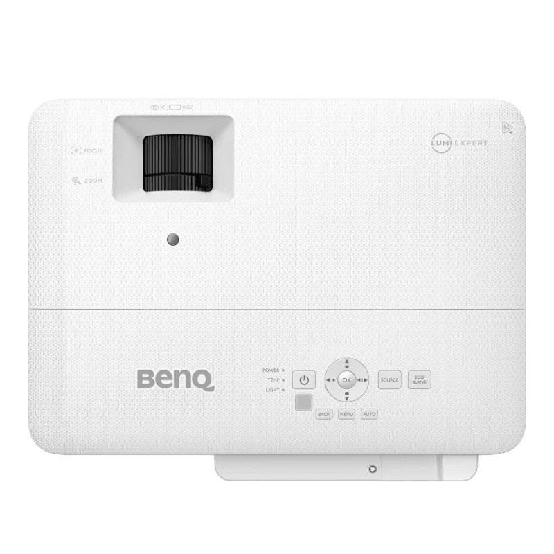 Мултимедиен проектор BenQ TH685i, HDR Console Gaming Projector