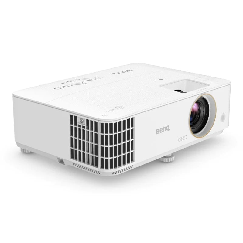 Мултимедиен проектор BenQ TH685i, HDR Console Gaming Projector