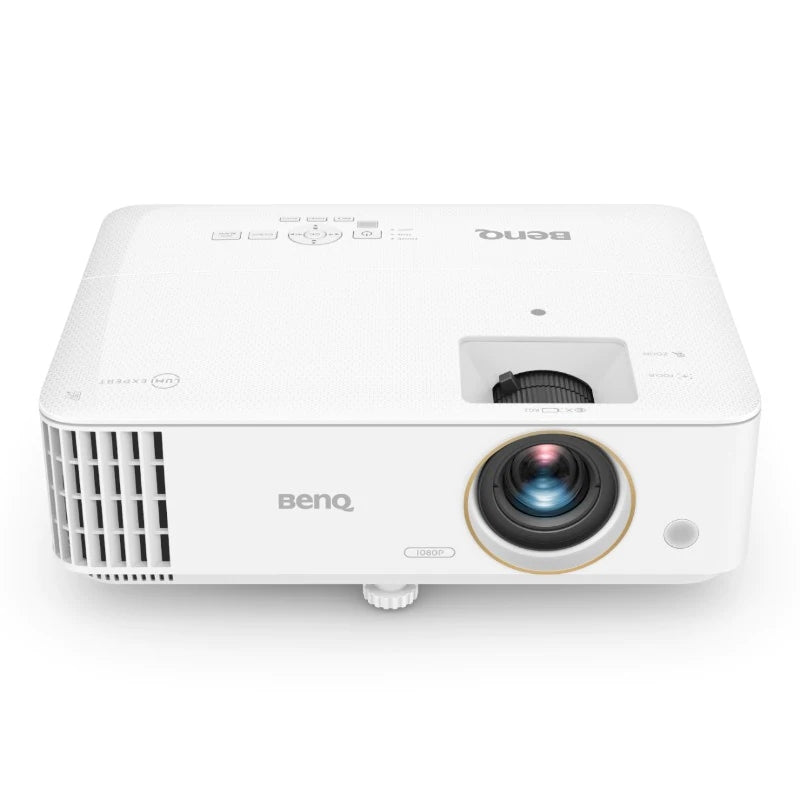 Мултимедиен проектор BenQ TH685i, HDR Console Gaming Projector