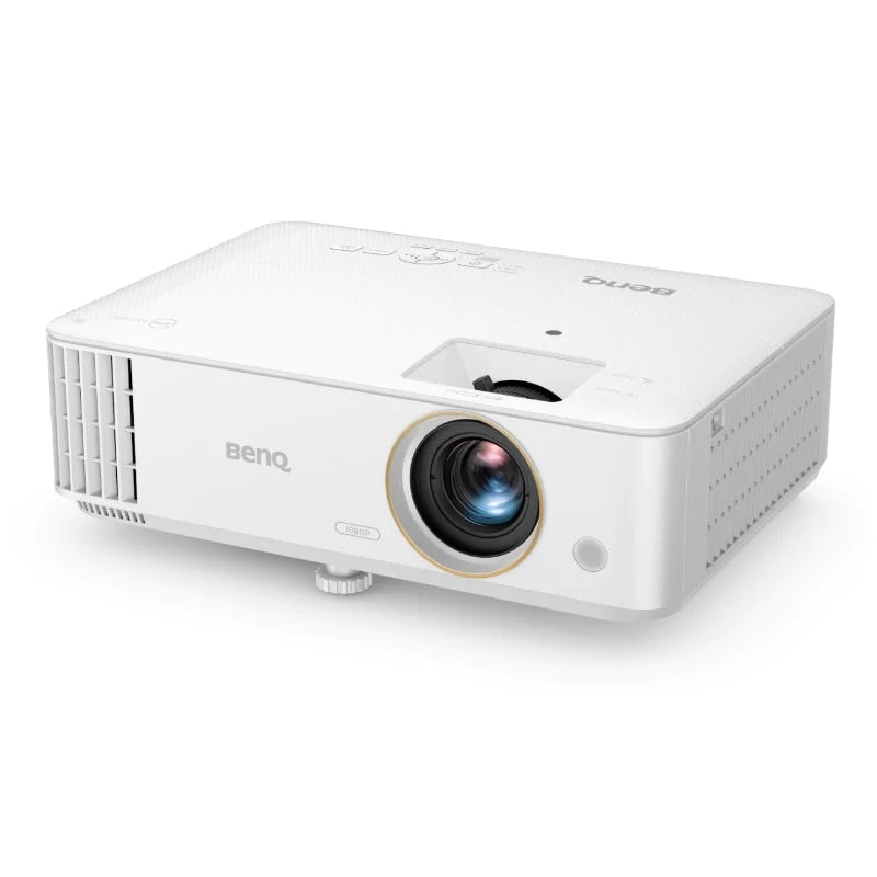 Мултимедиен проектор BenQ TH685i, HDR Console Gaming Projector