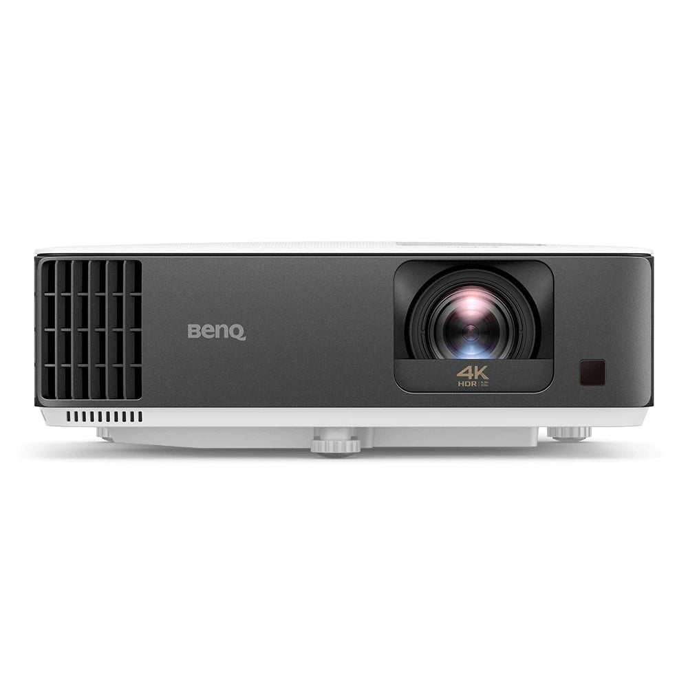 Мултимедиен проектор BenQ TK700STi, Projector for Gaming
