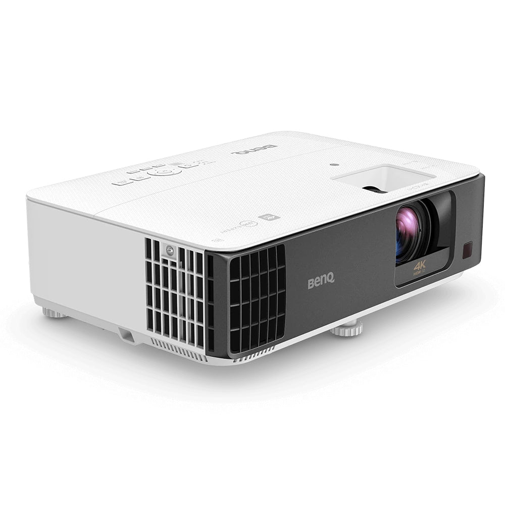 Мултимедиен проектор BenQ TK700STi, Projector for Gaming