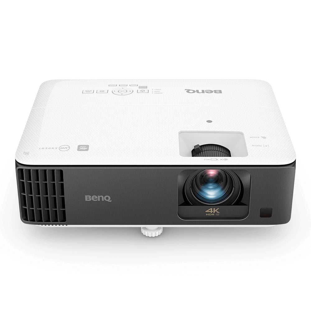 Мултимедиен проектор BenQ TK700STi, Projector for Gaming