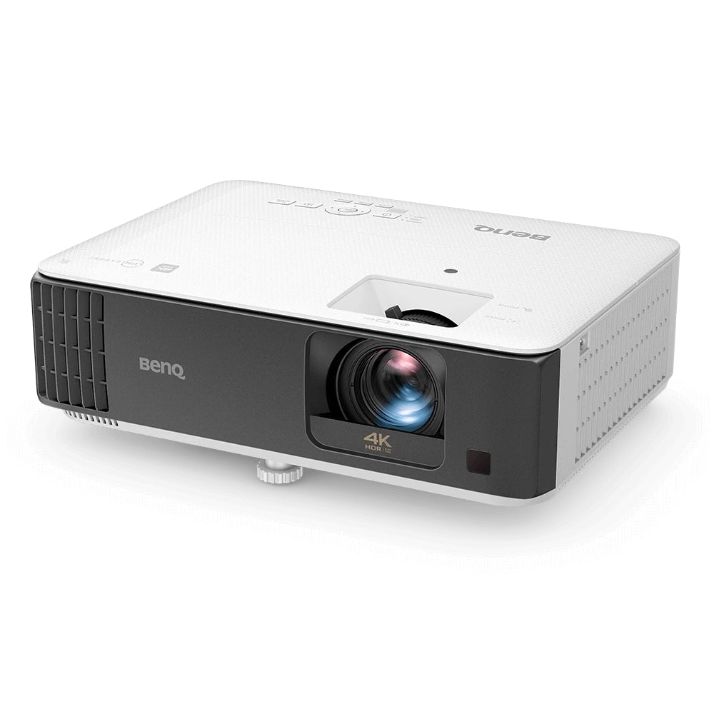 Мултимедиен проектор BenQ TK700STi, Projector for Gaming