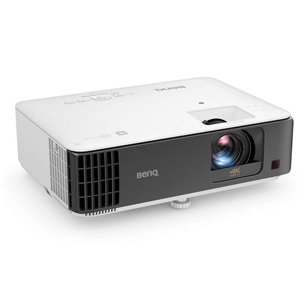 Мултимедиен проектор BenQ TK700STi, Projector for Gaming