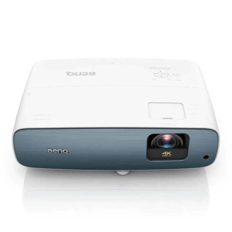 Мултимедиен проектор BenQ TK850i, Smart Projector