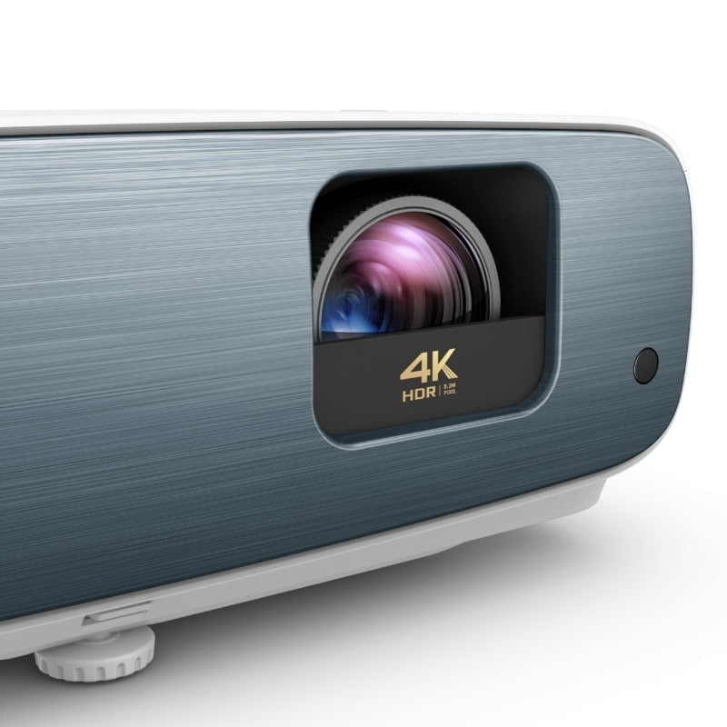 Мултимедиен проектор BenQ TK850i, Smart Projector