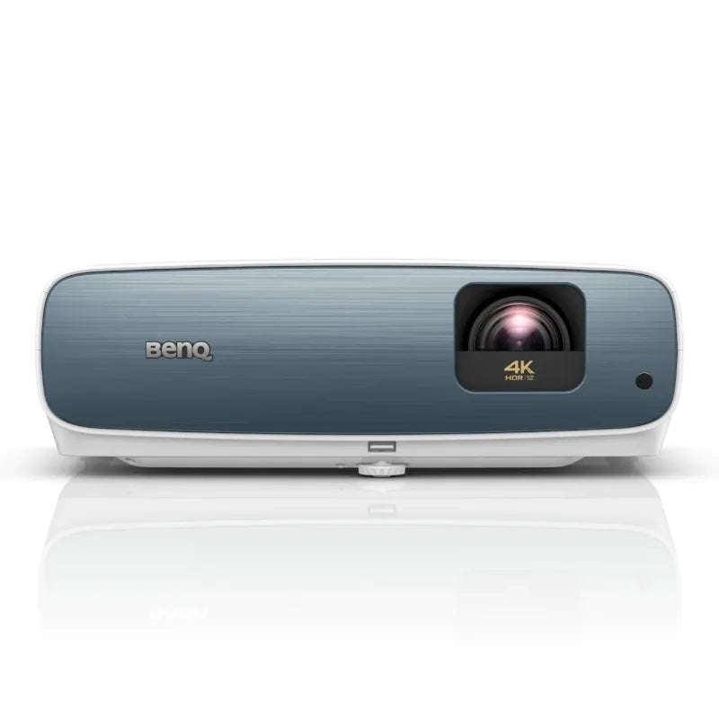Мултимедиен проектор BenQ TK850i, Smart Projector