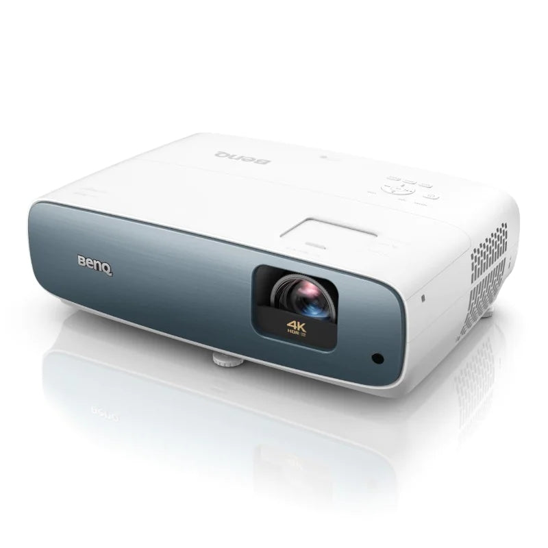 Мултимедиен проектор BenQ TK850i, Smart Projector
