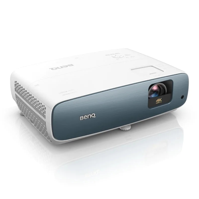 Мултимедиен проектор BenQ TK850i, Smart Projector