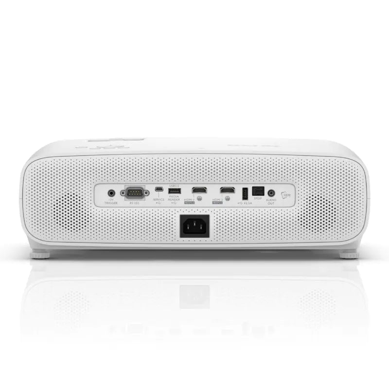 Мултимедиен проектор BenQ TK850i, Smart Projector
