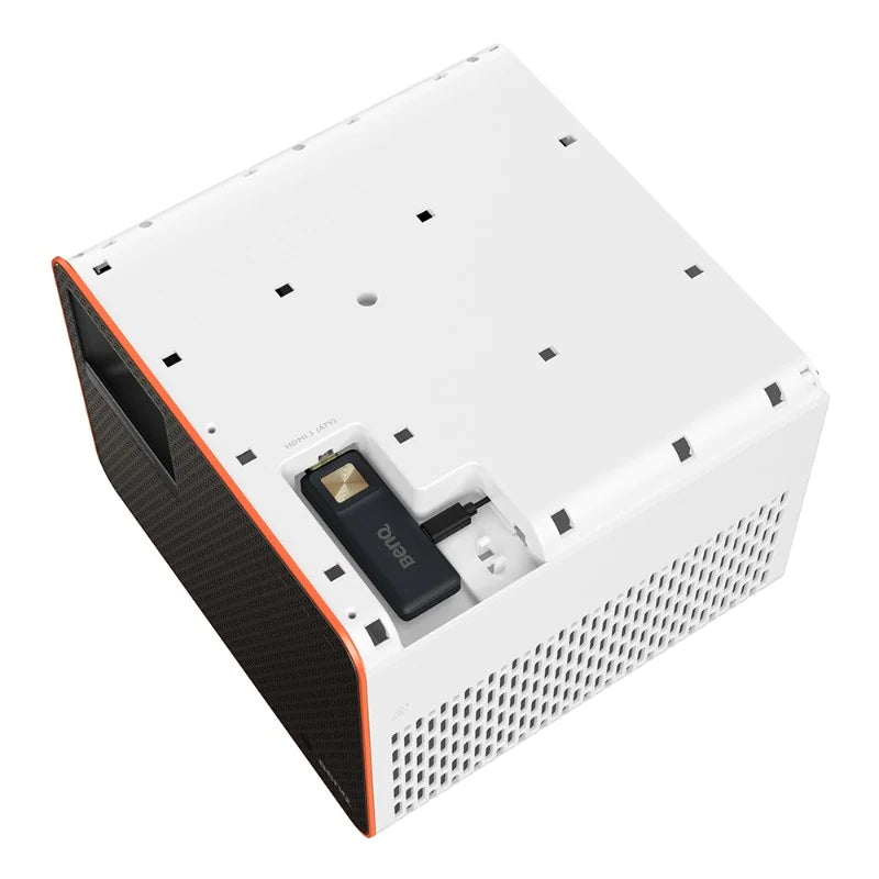 Мултимедиен проектор BenQ X1300i, LED Gaming Projector