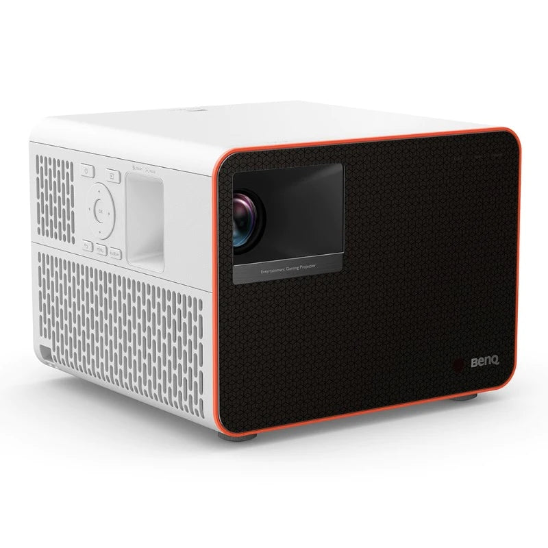 Мултимедиен проектор BenQ X1300i, LED Gaming Projector