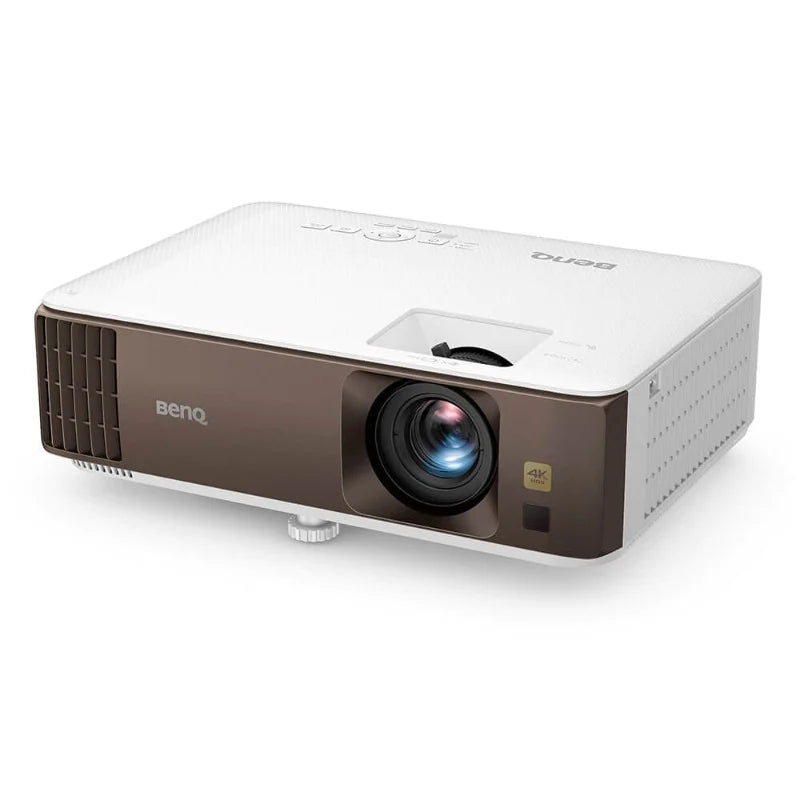 Мултимедиен проектор BenQ W1800i, Cine Home