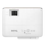 Мултимедиен проектор BenQ W1800i, Cine Home