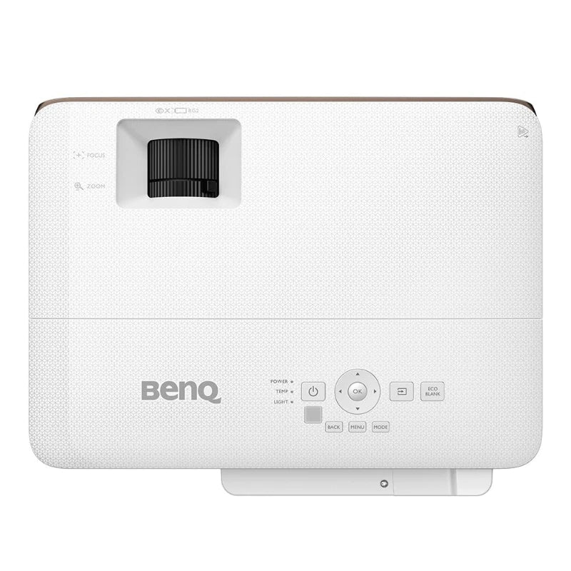 Мултимедиен проектор BenQ W1800i, Cine Home