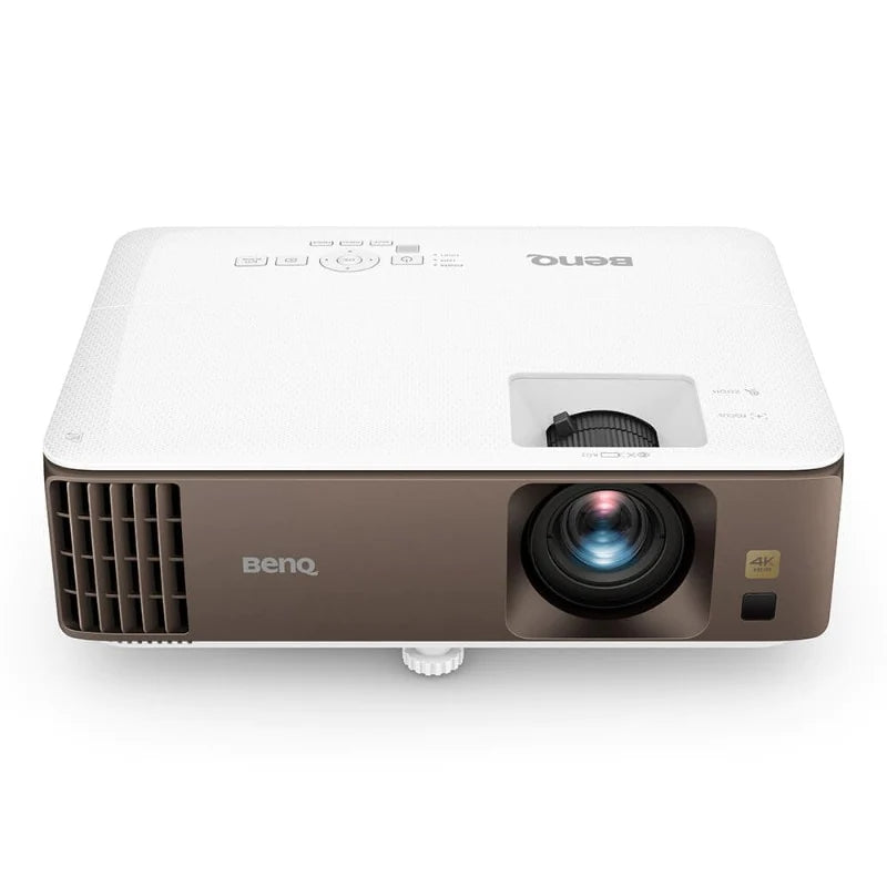 Мултимедиен проектор BenQ W1800i, Cine Home