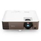 Мултимедиен проектор BenQ W1800i, Cine Home
