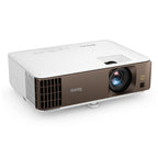 Мултимедиен проектор BenQ W1800i, Cine Home
