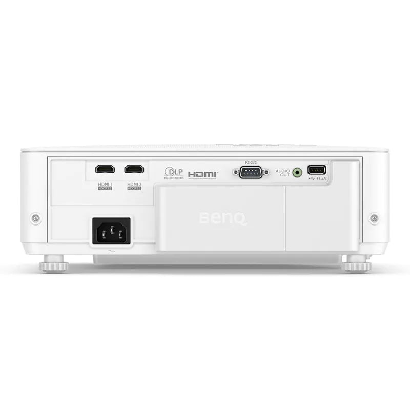 Мултимедиен проектор BenQ W1800i, Cine Home
