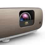 Мултимедиен проектор BenQ W2700i, Cine Prime