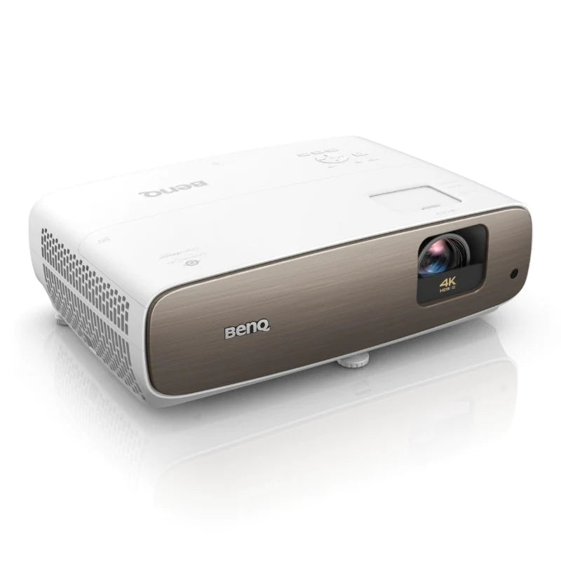 Мултимедиен проектор BenQ W2700i, Cine Prime
