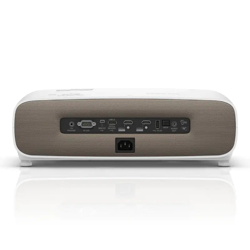 Мултимедиен проектор BenQ W2700i, Cine Prime