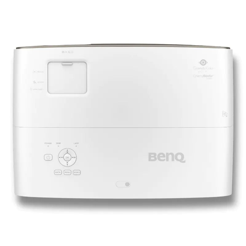 Мултимедиен проектор BenQ W2700i, Cine Prime
