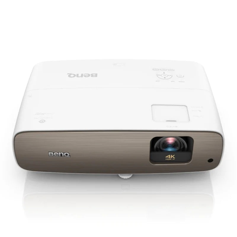Мултимедиен проектор BenQ W2700i, Cine Prime