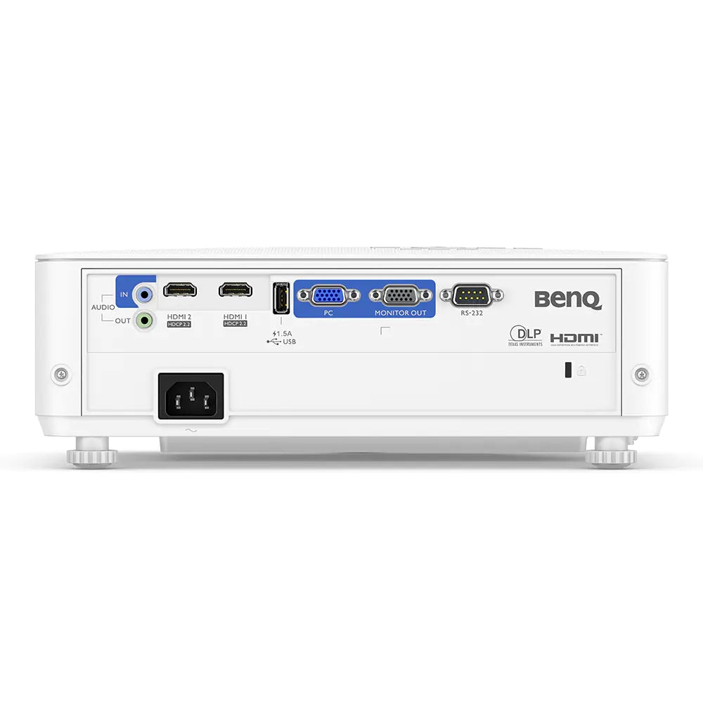 Мултимедиен проектор BenQ TH685, Gaming Projector