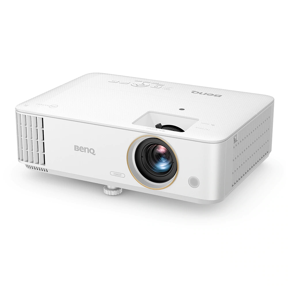 Мултимедиен проектор BenQ TH685, Gaming Projector