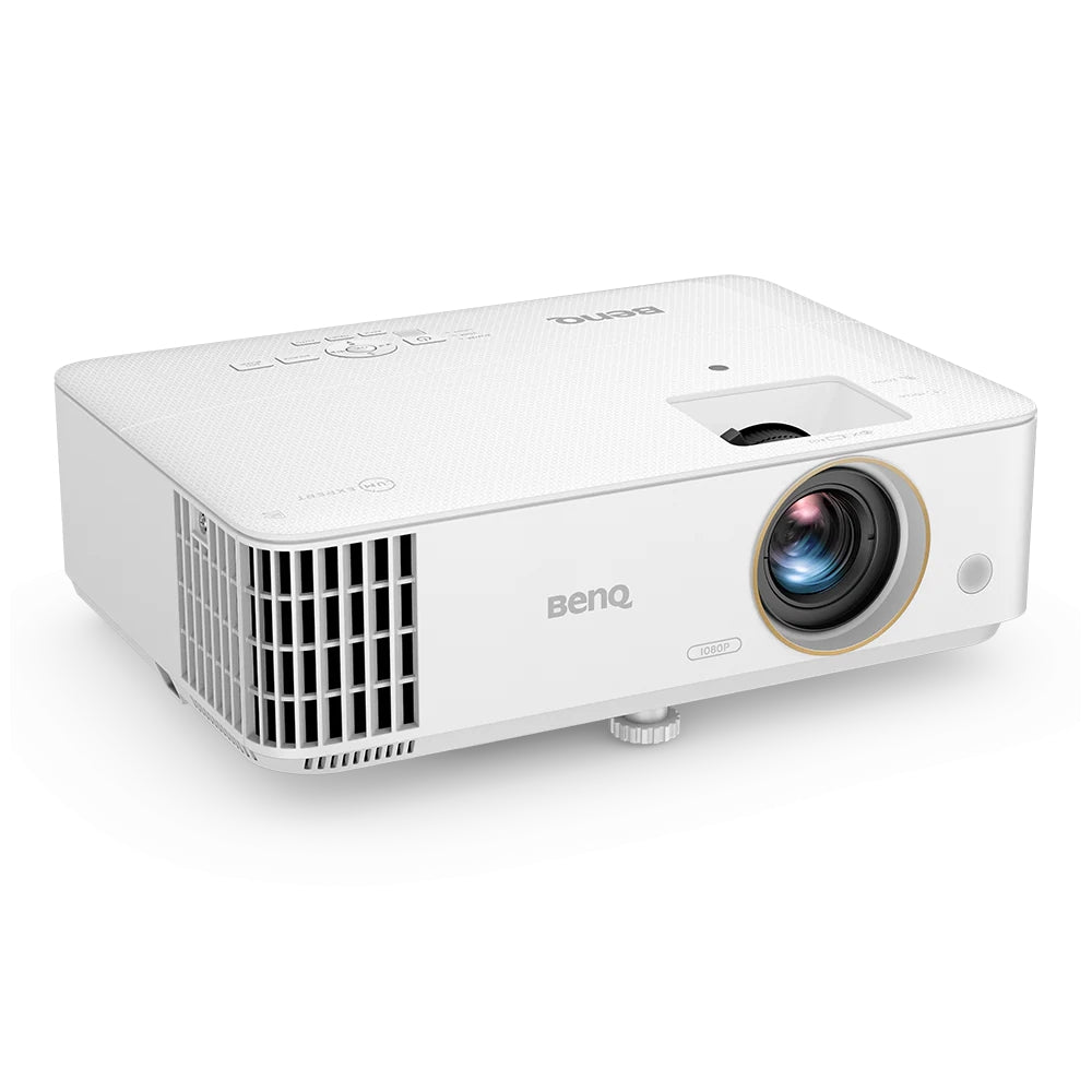 Мултимедиен проектор BenQ TH685, Gaming Projector