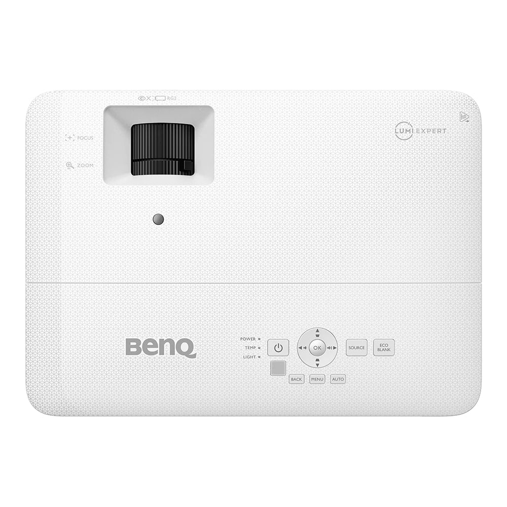 Мултимедиен проектор BenQ TH685, Gaming Projector