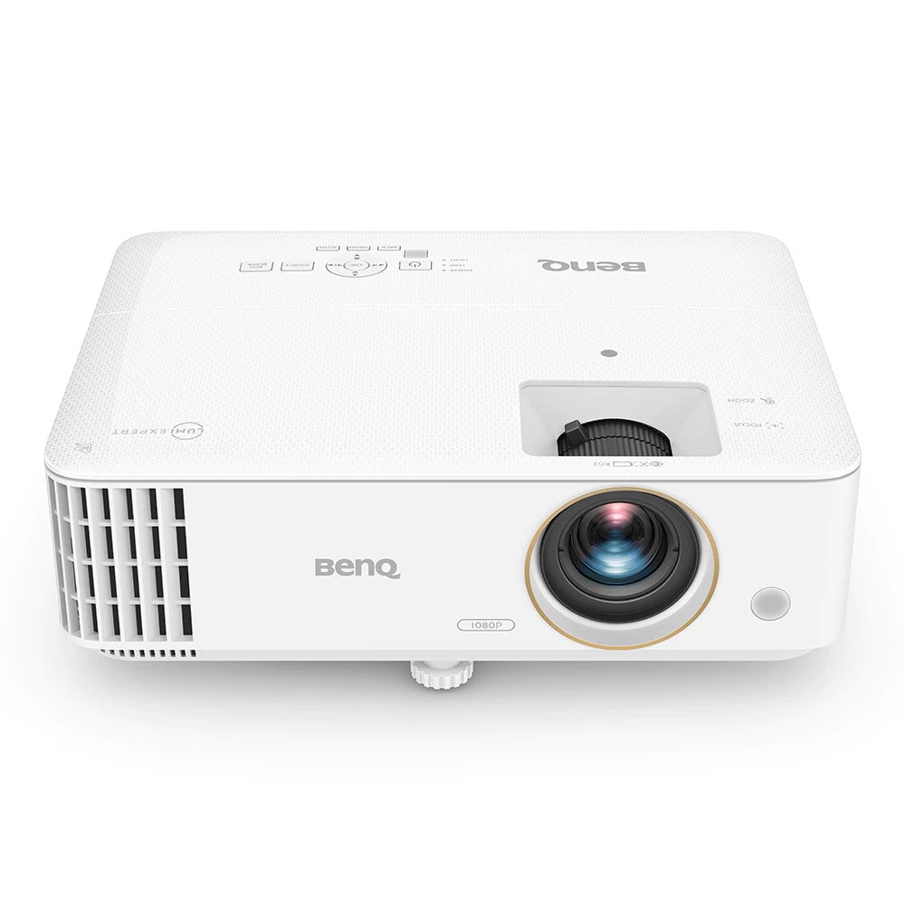 Мултимедиен проектор BenQ TH685, Gaming Projector