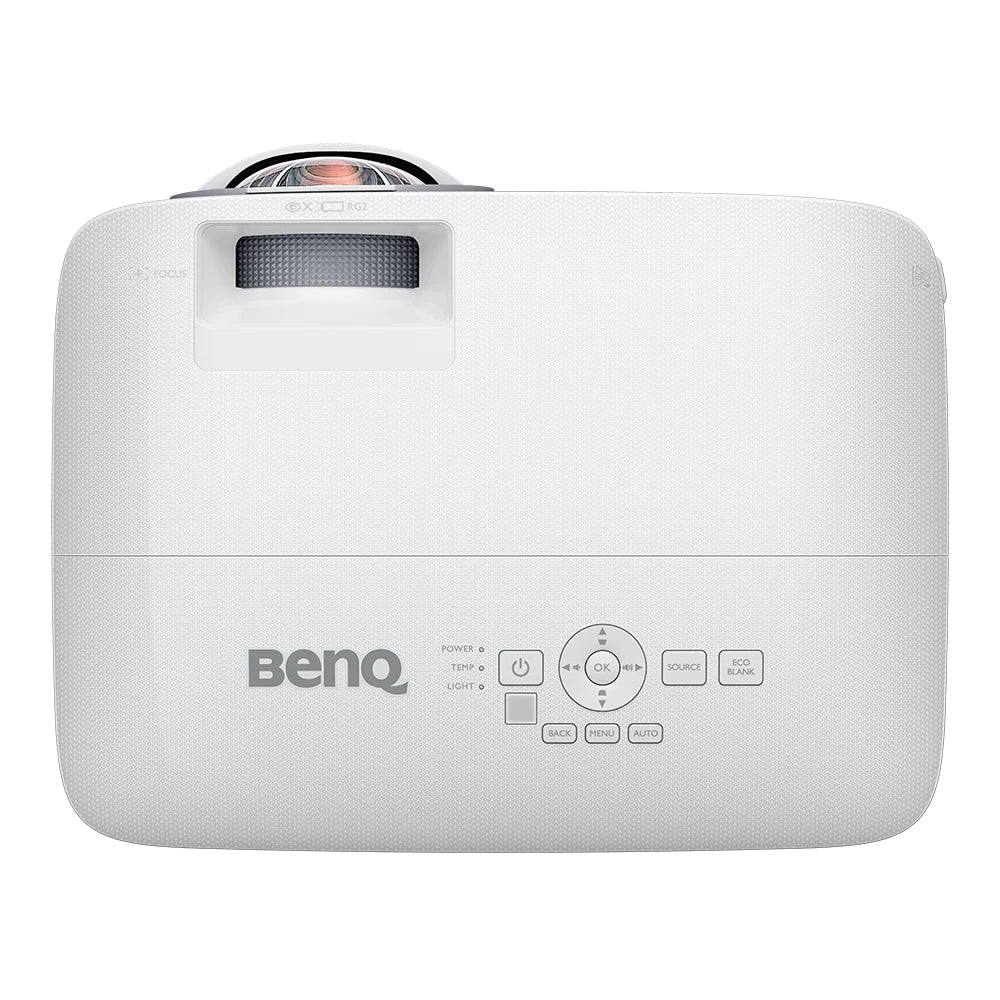 Мултимедиен проектор BenQ MX825STH, Short Throw