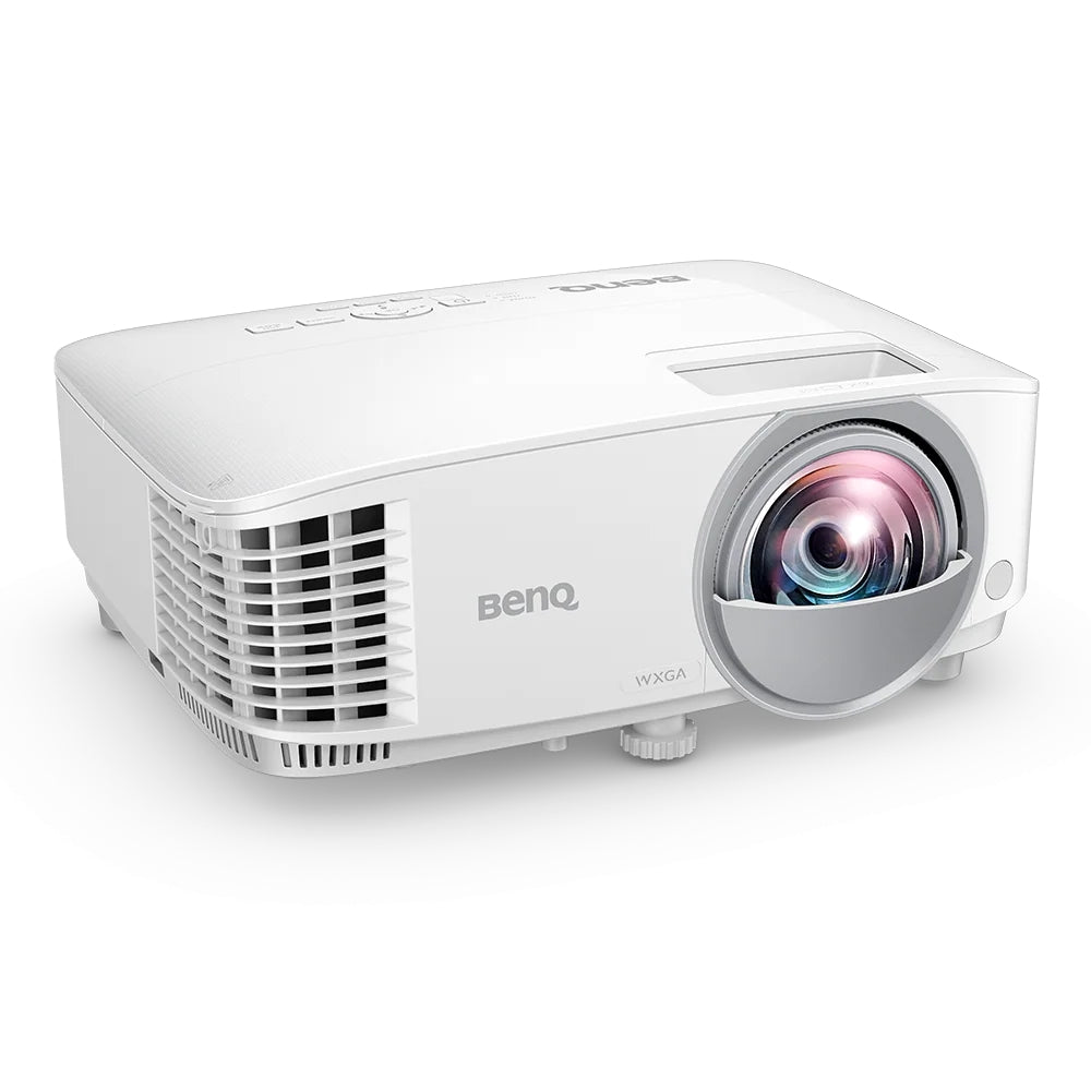 Мултимедиен проектор BenQ MW826STH, Short Throw (9H.JMW77.13E)